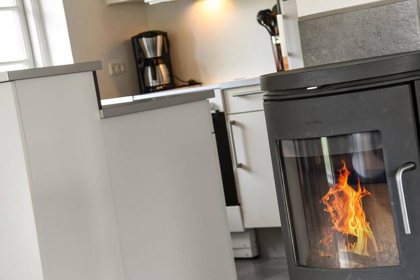 Foto von Ferienhaus KB49 in Vester Husby - Westjütland