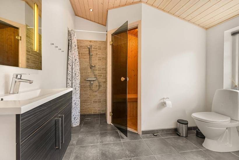 Foto von Ferienhaus KB49 in Vester Husby - Westjütland