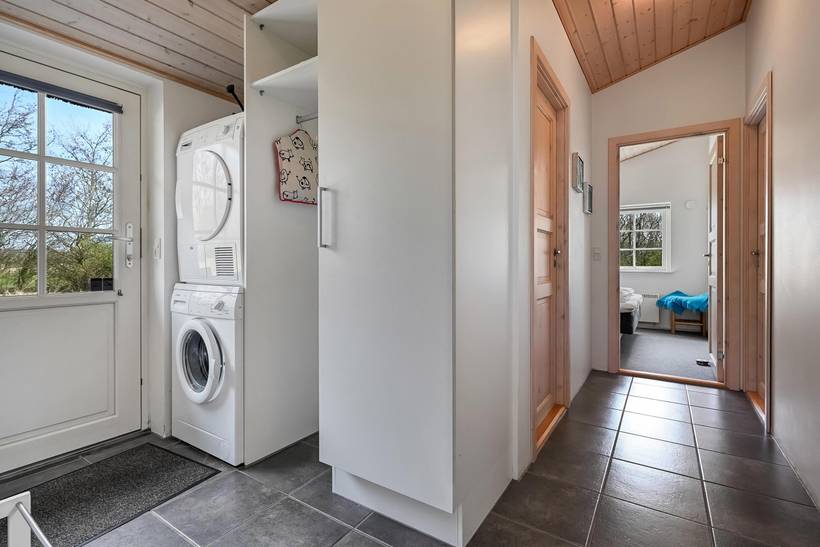 Foto von Ferienhaus KB49 in Vester Husby - Westjütland