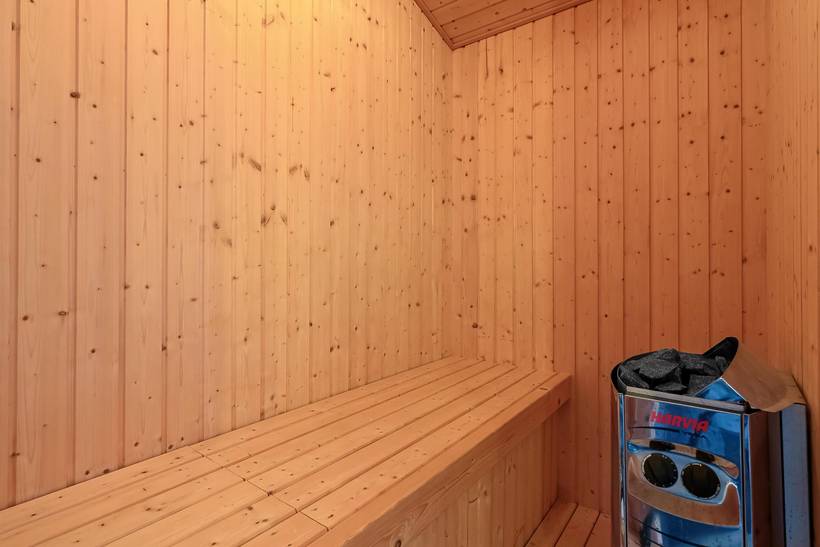Foto von Ferienhaus KB49 in Vester Husby - Westjütland