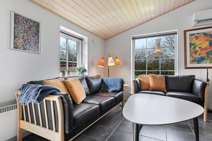 Foto von Ferienhaus KB49 in Vester Husby - Westjütland