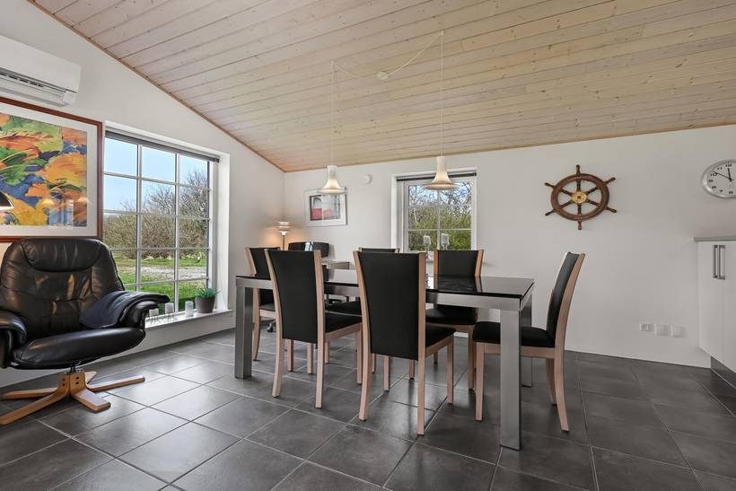 Foto von Ferienhaus KB49 in Vester Husby - Westjütland