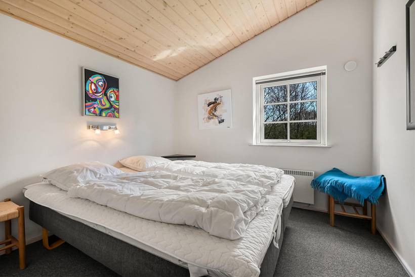 Foto von Ferienhaus KB49 in Vester Husby - Westjütland