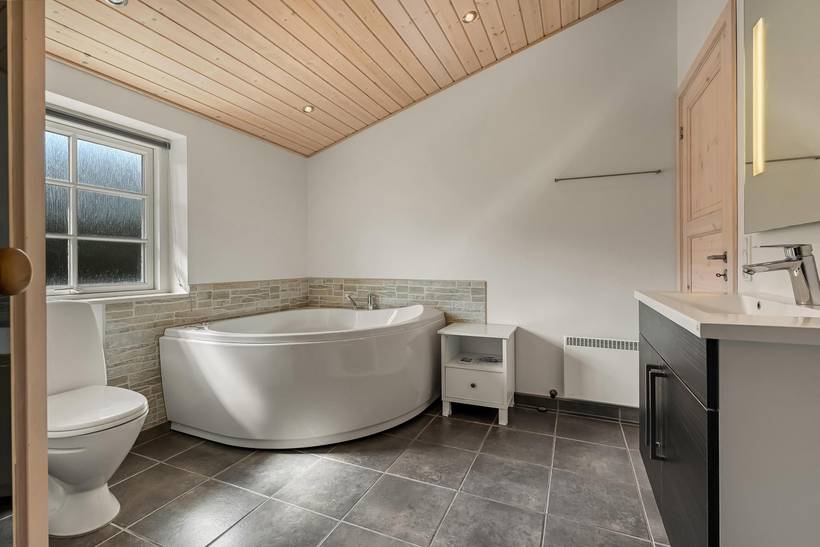 Foto von Ferienhaus KB49 in Vester Husby - Westjütland