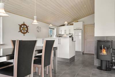 Vorschaubild von Ferienhaus KB49 in Vester Husby - Westjütland