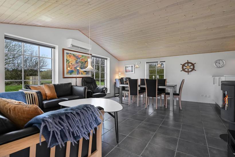 Foto von Ferienhaus KB49 in Vester Husby - Westjütland