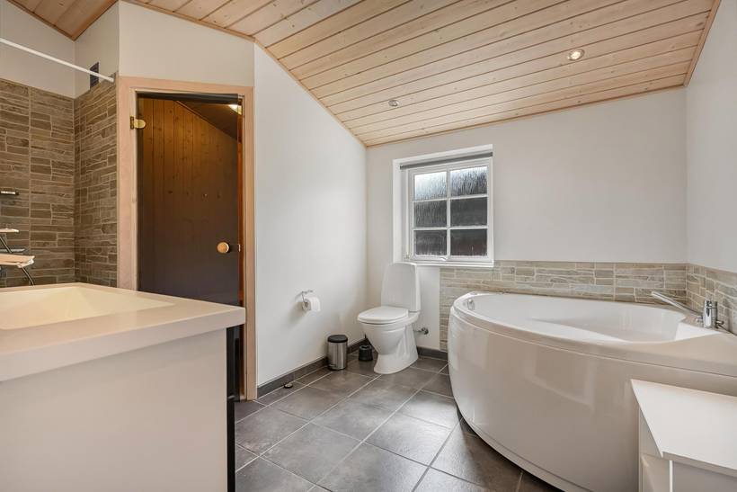Foto von Ferienhaus KB49 in Vester Husby - Westjütland
