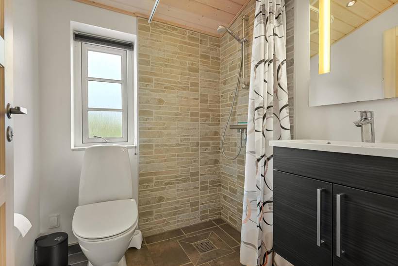 Foto von Ferienhaus KB49 in Vester Husby - Westjütland