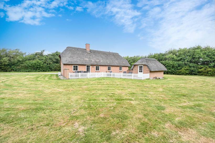 Foto von Ferienhaus KB49 in Vester Husby - Westjütland