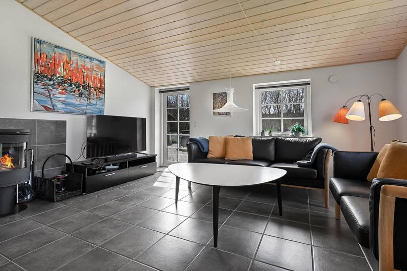 Foto von Ferienhaus KB49 in Vester Husby - Westjütland