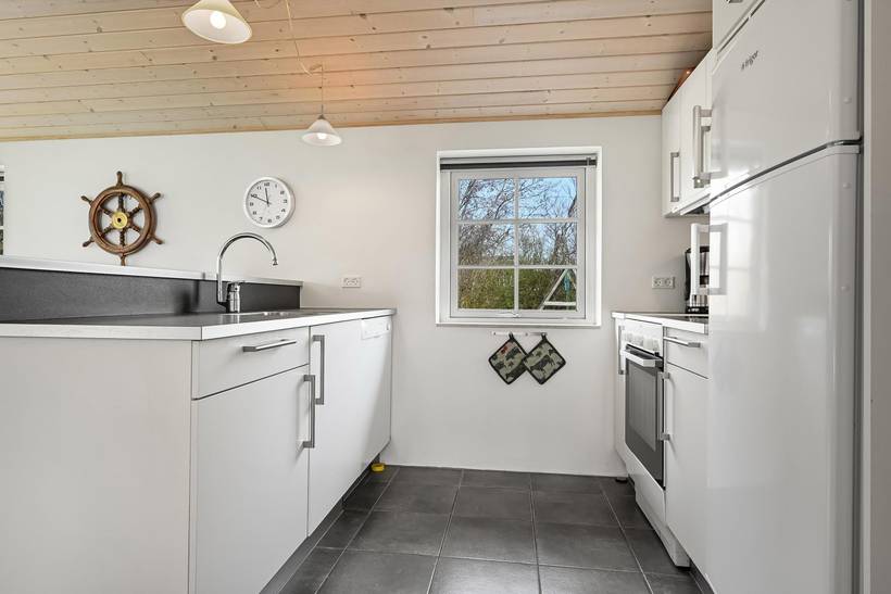 Foto von Ferienhaus KB49 in Vester Husby - Westjütland
