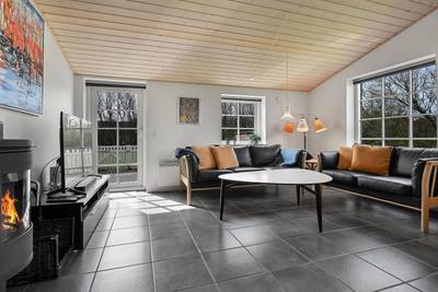 Vorschaubild von Ferienhaus KB49 in Vester Husby - Westjütland