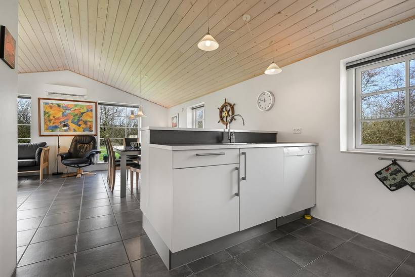 Foto von Ferienhaus KB49 in Vester Husby - Westjütland