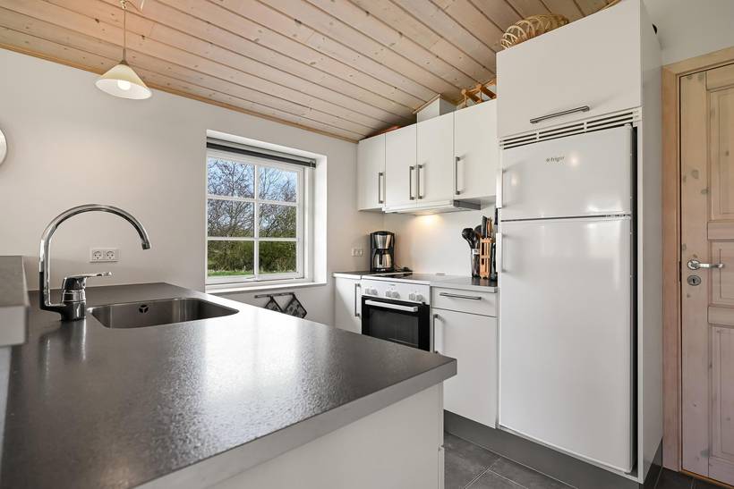 Foto von Ferienhaus KB49 in Vester Husby - Westjütland