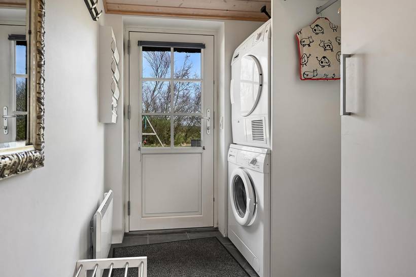 Foto von Ferienhaus KB49 in Vester Husby - Westjütland