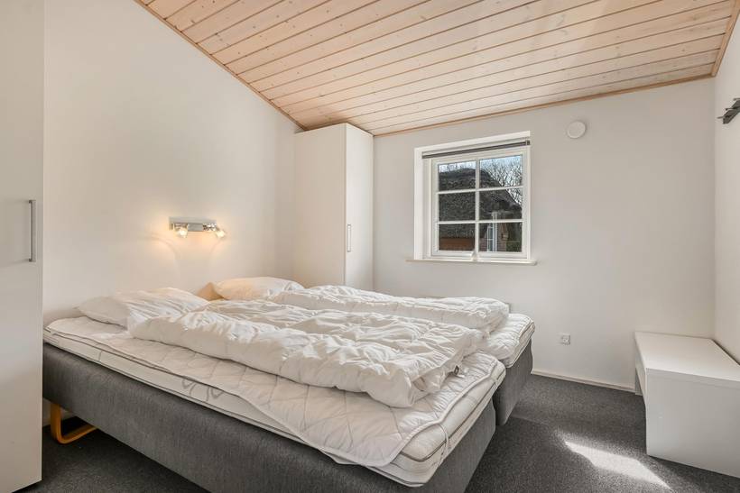 Foto von Ferienhaus KB49 in Vester Husby - Westjütland