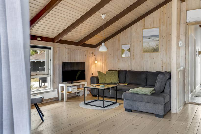 Foto von Ferienhaus KB51 in Bratten - Nordjütland Ost