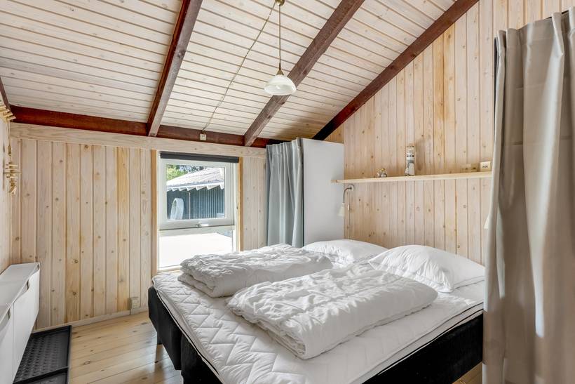 Foto von Ferienhaus KB51 in Bratten - Nordjütland Ost