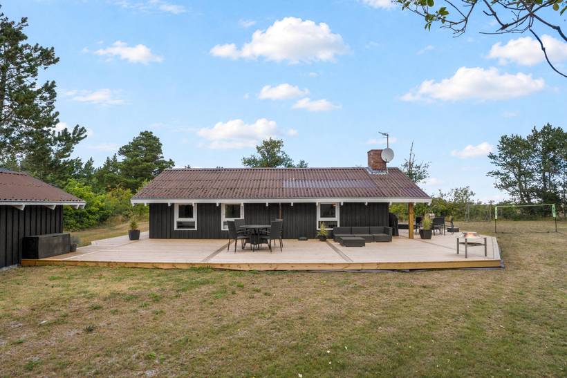 Foto von Ferienhaus KB51 in Bratten - Nordjütland Ost
