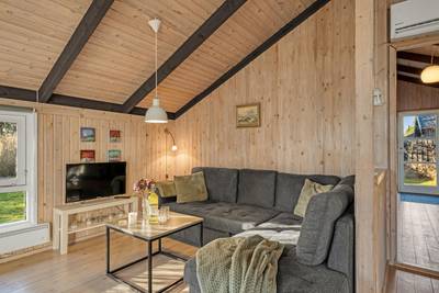 Vorschaubild von Ferienhaus KB51 in Bratten - Nordjütland Ost