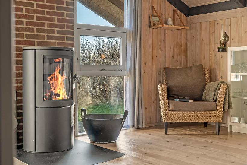 Foto von Ferienhaus KB51 in Bratten - Nordjütland Ost