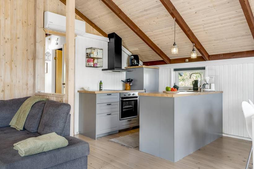 Foto von Ferienhaus KB51 in Bratten - Nordjütland Ost