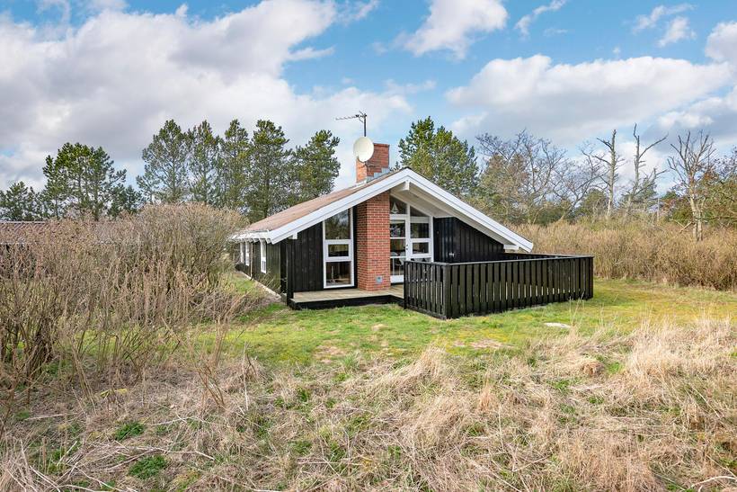 Foto von Ferienhaus KB51 in Bratten - Nordjütland Ost