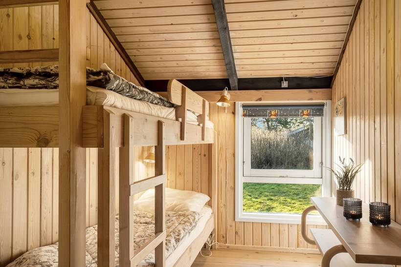 Foto von Ferienhaus KB51 in Bratten - Nordjütland Ost