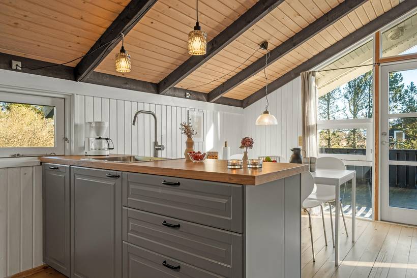 Foto von Ferienhaus KB51 in Bratten - Nordjütland Ost