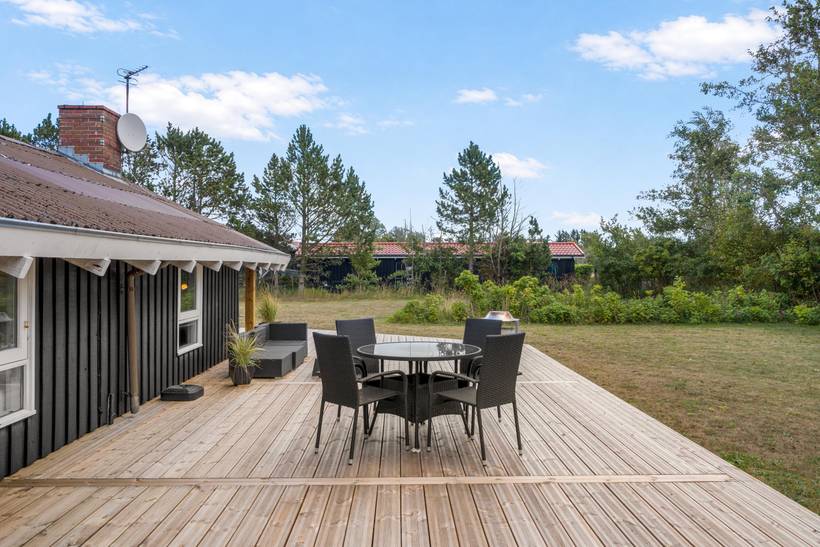 Foto von Ferienhaus KB51 in Bratten - Nordjütland Ost