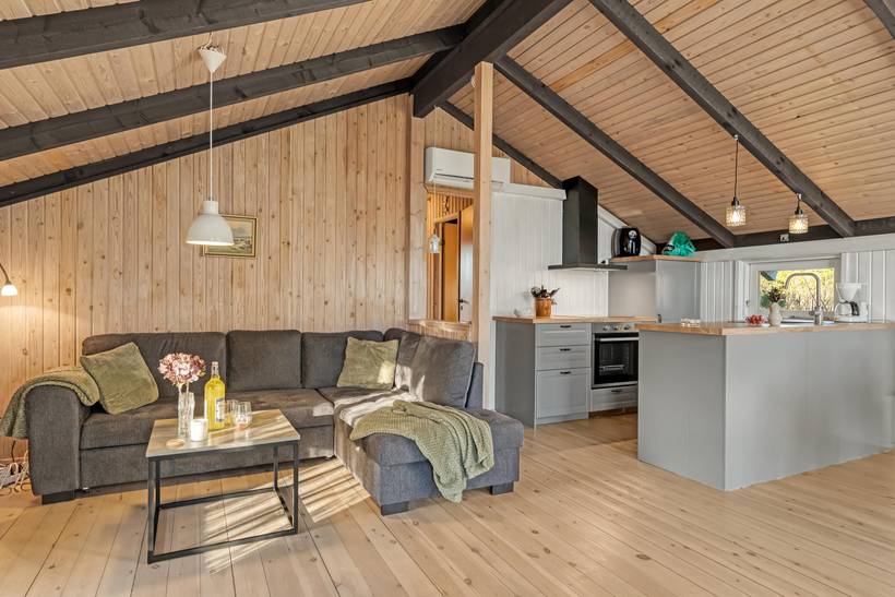 Foto von Ferienhaus KB51 in Bratten - Nordjütland Ost