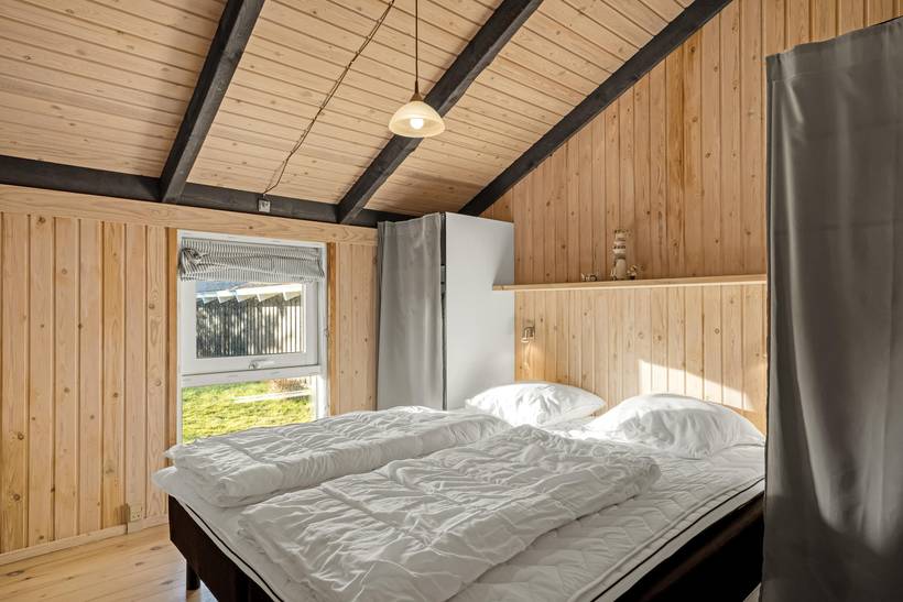 Foto von Ferienhaus KB51 in Bratten - Nordjütland Ost