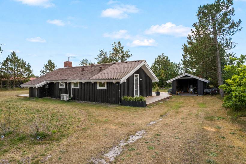 Foto von Ferienhaus KB51 in Bratten - Nordjütland Ost