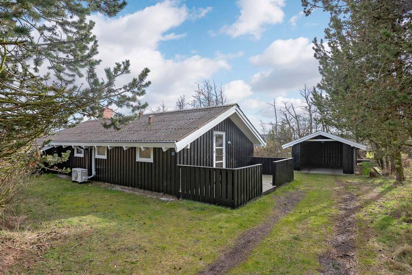 Foto von Ferienhaus KB51 in Bratten - Nordjütland Ost