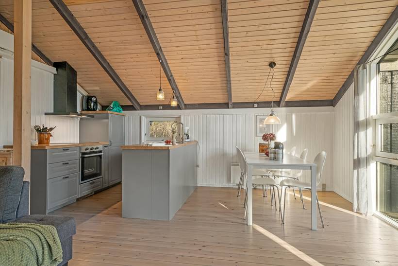 Foto von Ferienhaus KB51 in Bratten - Nordjütland Ost