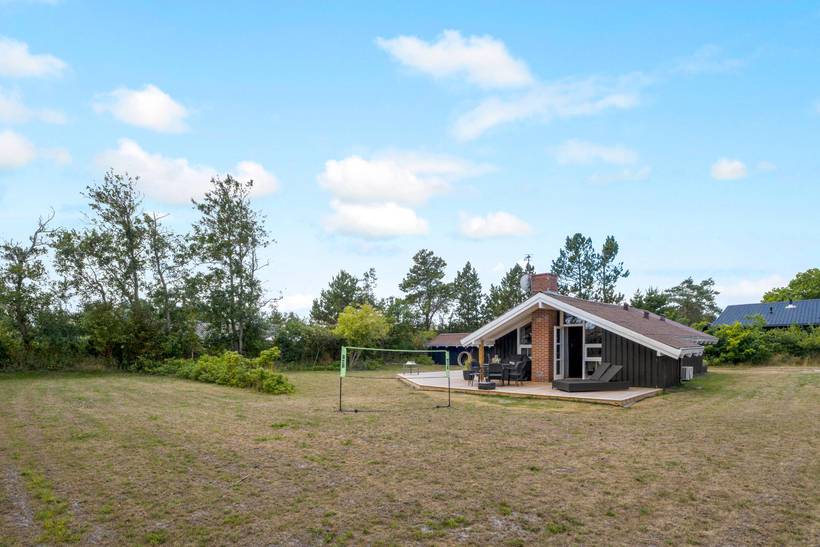 Foto von Ferienhaus KB51 in Bratten - Nordjütland Ost