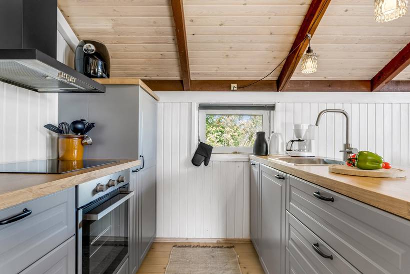 Foto von Ferienhaus KB51 in Bratten - Nordjütland Ost