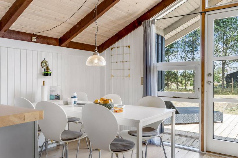 Foto von Ferienhaus KB51 in Bratten - Nordjütland Ost