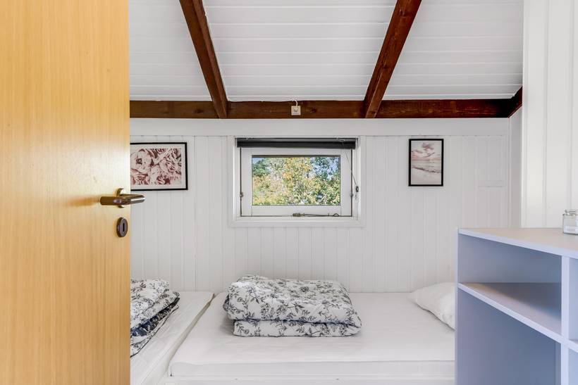 Foto von Ferienhaus KB51 in Bratten - Nordjütland Ost