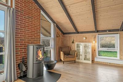Vorschaubild von Ferienhaus KB51 in Bratten - Nordjütland Ost