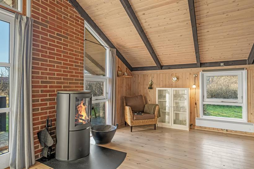 Foto von Ferienhaus KB51 in Bratten - Nordjütland Ost