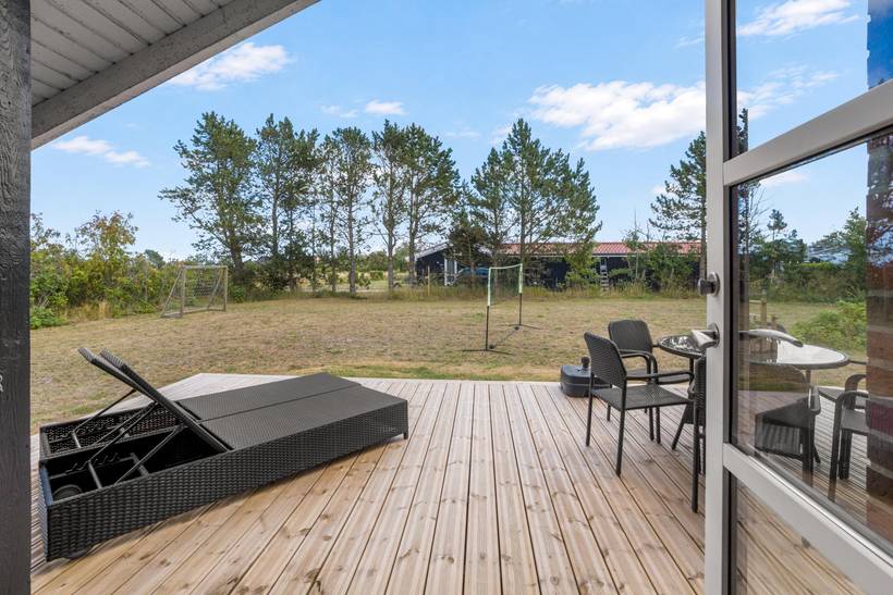 Foto von Ferienhaus KB51 in Bratten - Nordjütland Ost