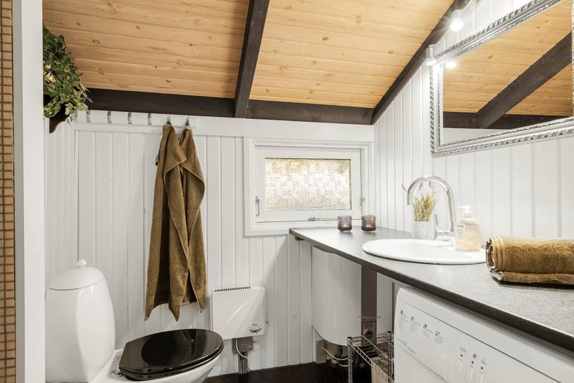 Foto von Ferienhaus KB51 in Bratten - Nordjütland Ost