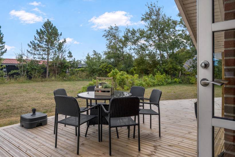 Foto von Ferienhaus KB51 in Bratten - Nordjütland Ost