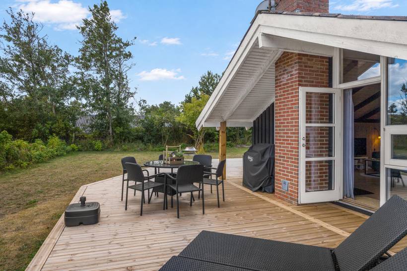 Foto von Ferienhaus KB51 in Bratten - Nordjütland Ost