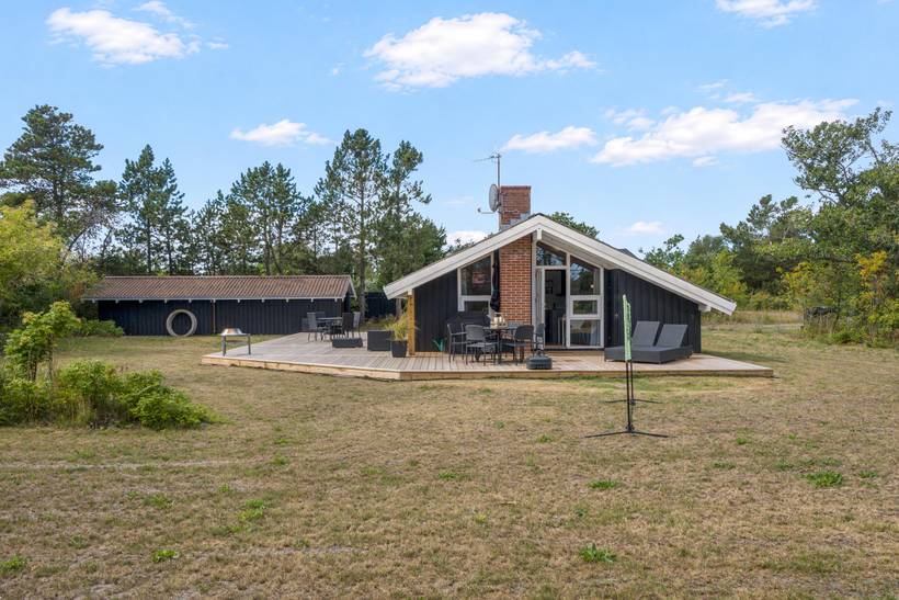 Foto von Ferienhaus KB51 in Bratten - Nordjütland Ost
