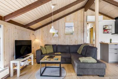 Vorschaubild von Ferienhaus KB51 in Bratten - Nordjütland Ost