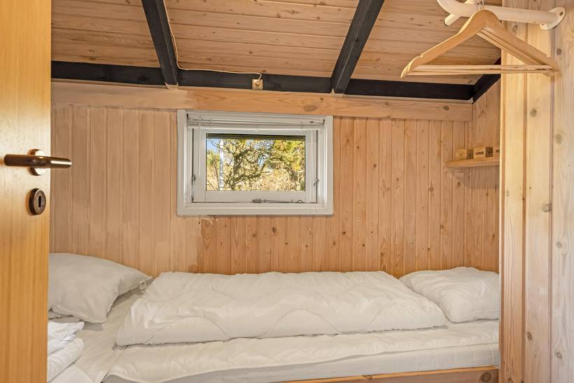 Foto von Ferienhaus KB51 in Bratten - Nordjütland Ost