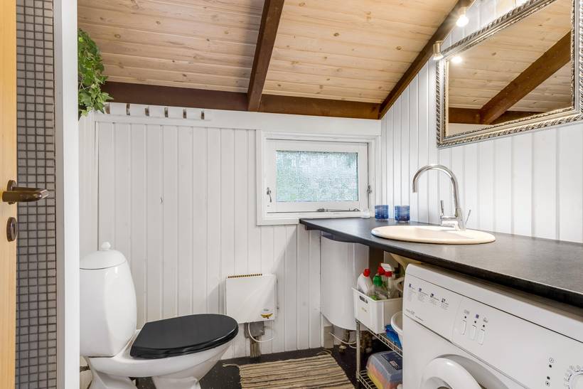 Foto von Ferienhaus KB51 in Bratten - Nordjütland Ost
