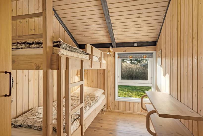 Foto von Ferienhaus KB51 in Bratten - Nordjütland Ost